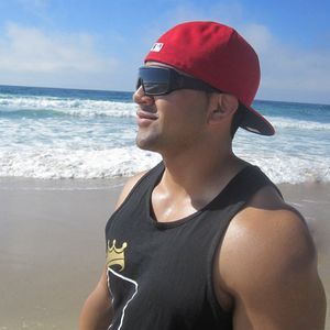 Meet your Posher, Omar